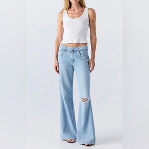 AMO Faith Flare - Summer Crush